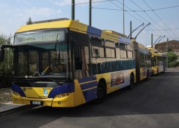 Σε ρυθμούς αργίας τα Μέσα Μαζικής Μεταφοράς – Ταλαιπωρία για τους πολίτες