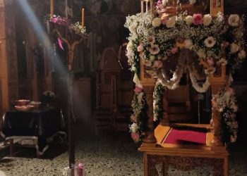 Μεγάλη Παρασκευή: Η κορύφωση του Θείου δράματος και ημέρα απόλυτου πένθους