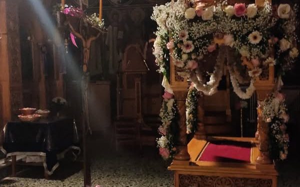 Μεγάλη Παρασκευή: Η κορύφωση του Θείου δράματος και ημέρα απόλυτου πένθους