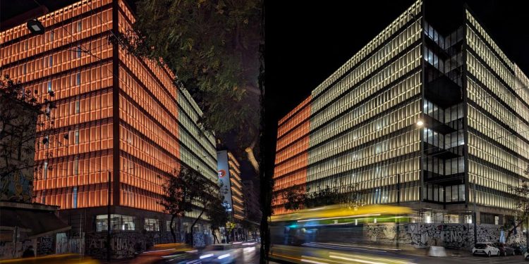 Dimand: Έργα άνω του 1 δισ. ευρώ στο πλάνο μέχρι το 2030 – Στο «κάδρο» η Εθνική Ασφαλιστική και η ΔΕΘ