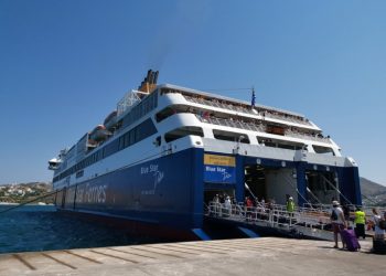 Ακτοπλοϊκά εισιτήρια: Έρχονται νέες αυξήσεις