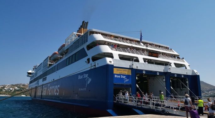 Ακτοπλοϊκά εισιτήρια: Έρχονται νέες αυξήσεις