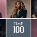 TIME100: Οι 100 προσωπικότητες που κάνουν τη διαφορά το 2025