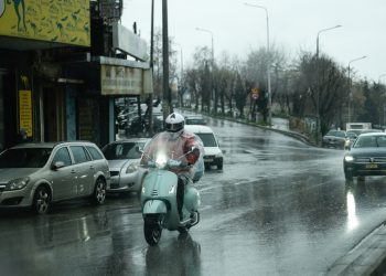 Έκτακτο δελτίο επιδείνωσης καιρού από την ΕΜΥ: Ισχυρές βροχές, καταιγίδες, χιόνια και αισθητή πτώση θερμοκρασίας