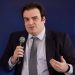 Μήνυμα σταθερότητας από την Ελλάδα: Πρόωρη αποπληρωμή δανείων μνημονίου ανακοίνωσε ο Πιερρακάκης