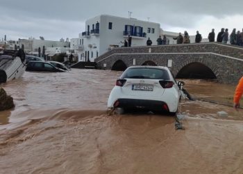 ΑΠΕ-ΜΠΕ/PARIANOSTYPOS/STR