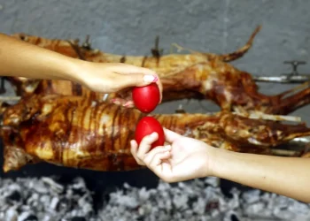 Ο καιρός του Πάσχα: Έξοδος με σύμμαχο τις υψηλές θερμοκρασίες