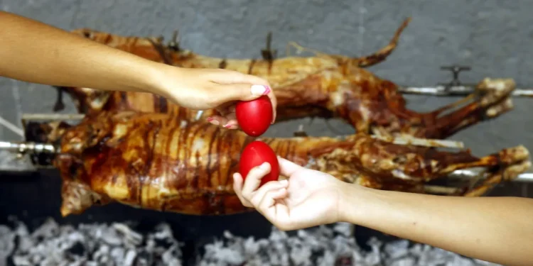 Ο καιρός του Πάσχα: Έξοδος με σύμμαχο τις υψηλές θερμοκρασίες