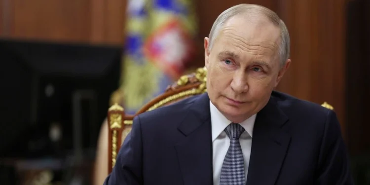 Ρωσία: Πασχαλινή εκεχειρία στην Ουκρανία με εντολή Πούτιν