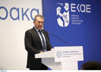 Η καρδιά του ελληνικού αθλητισμού χτυπά από σήμερα στο αναγεννημένο υπερσύγχρονο Εργομετρικό Κέντρο του ΕΚΑΕ στο ΟΑΚΑ