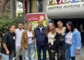 Απόλυτα επιτυχές το 2ημερο Pet day από το τμήμα Αδεσποτάκια – Αστική Πανίδα Νεας Σμύρνης