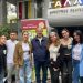Απόλυτα επιτυχές το 2ημερο Pet day από το τμήμα Αδεσποτάκια – Αστική Πανίδα Νεας Σμύρνης