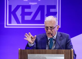 Η ΚΕΔΕ διαφωνεί με την πρόταση Στουρνάρα για τον ΕΝΦΙΑ