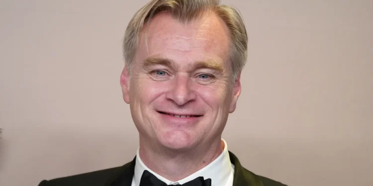 Ο Κρίστοφερ Νόλαν «ξαναγράφει» τον Όμηρο: Η Universal υπόσχεται ένα κινηματογραφικό έπος