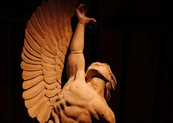 Έκθεση «ΑΡΧΑΙΑ ΕΛΛΑΔΑ» του Σωτήρη Τσαφούλια: Τελευταία ευκαιρία έως την Κυριακή 13 Απριλίου