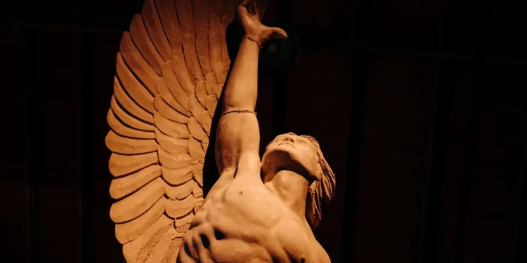 Έκθεση «ΑΡΧΑΙΑ ΕΛΛΑΔΑ» του Σωτήρη Τσαφούλια: Τελευταία ευκαιρία έως την Κυριακή 13 Απριλίου