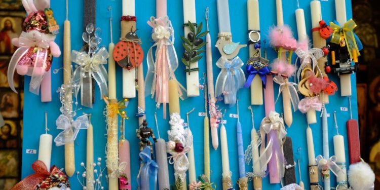 Εορταστικό ωράριο Πάσχα: Οι ώρες λειτουργίας εμπορικών καταστημάτων και σούπερ μάρκετ