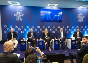 Στο τέλος του 2025 το Ενιαίο Μητρώο Ακινήτων – Τα «χτυπήματα» στην κτηματαγορά από τον ΝΟΚ και τη γραφειοκρατία