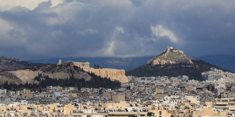 «Κοινωνική Στέγαση»: Παράταση αιτήσεων έως 30 Απριλίου 2025 για επιδότηση ανακαίνισης έως 10.055€