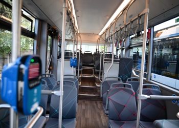 Μέσα Μαζικής Μεταφοράς: Πώς θα κινηθούν σήμερα Κυριακή 20/4