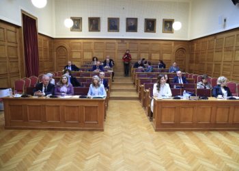 (ΓΙΩΡΓΟΣ ΚΟΝΤΑΡΙΝΗΣ/EUROKINISSI)