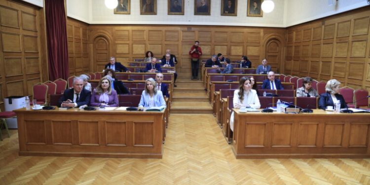 (ΓΙΩΡΓΟΣ ΚΟΝΤΑΡΙΝΗΣ/EUROKINISSI)