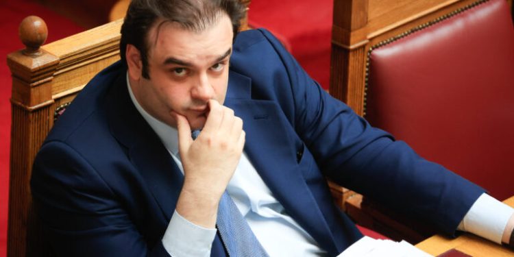 (ΓΙΩΡΓΟΣ ΚΟΝΤΑΡΙΝΗΣ/EUROKINISSI)