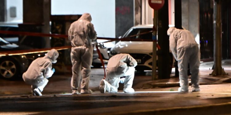 Hellenic Train: Στο μικροσκόπιο της Αντιτρομοκρατικής η έκρηξη στη Συγγρού