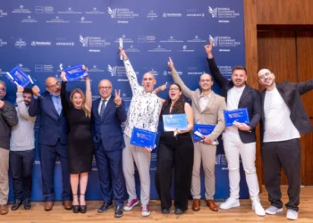 Ποια εστιατόρια της χώρας έκοψαν πρώτα το νήμα στα Βραβεία Ελληνικής Κουζίνας 2025