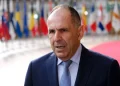 Γεραπετρίτης: Σαφής εθνική στρατηγική στη θάλασσα και την ενέργεια