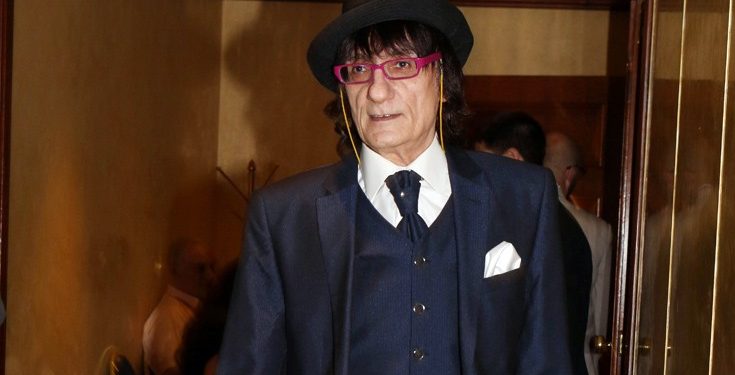 Στάθης Ψάλτης: 5 άγνωστες πτυχές του μεγάλου δραματικού ηθοποιού που δοξάστηκε ως κωμικός