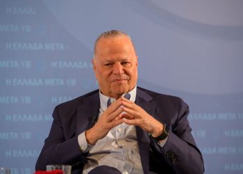 METLEN: Δυναμικές επενδύσεις σε κυκλική μεταλλουργία, ενέργεια και άμυνα – Στόχος EBITDA 2 δισ. ευρώ