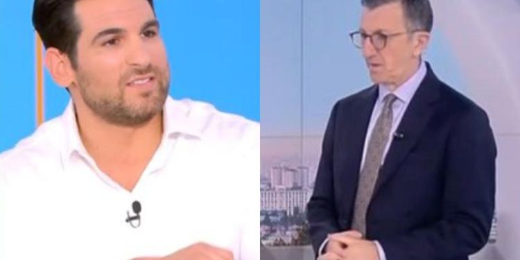 «Πάρα πολύ κακό σχόλιο»: Ο Ετεοκλής Παύλου σχολιάζει τα λόγια του Άρη Πορτοσάλτε για τον Γιώργο Παπαδάκη