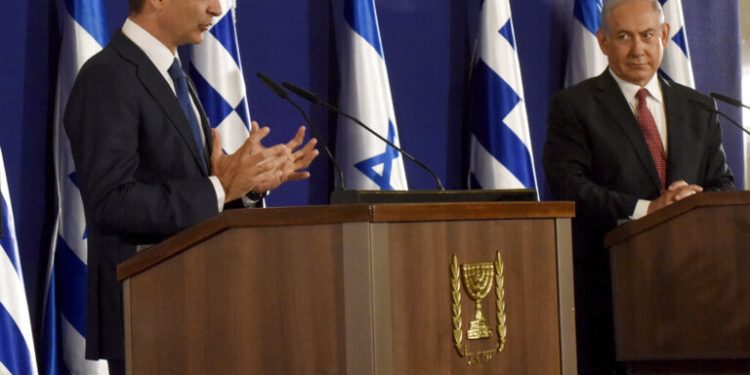 Φωτογραφία Αρχείου (Debbie Hill, UPI Pool via AP)