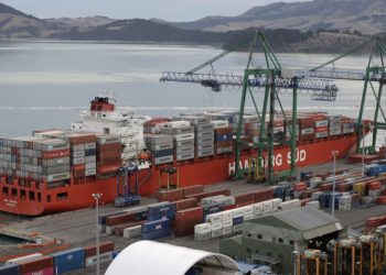 Βρετανία: 23 δισεκ. ευρώ για τη χρηματοδοτική στήριξη εξαγωγικών επιχειρήσεων εν μέσω ανησυχίας για τους αμερικανικούς δασμούς