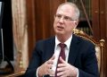 Κ. Ντμίτριεφ: Παρατηρούμε μια θετική δυναμική στις σχέσεις Ρωσίας-ΗΠΑ