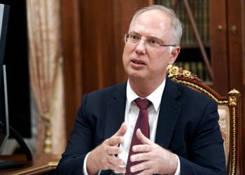 Κ. Ντμίτριεφ: Παρατηρούμε μια θετική δυναμική στις σχέσεις Ρωσίας-ΗΠΑ