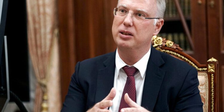 Κ. Ντμίτριεφ: Παρατηρούμε μια θετική δυναμική στις σχέσεις Ρωσίας-ΗΠΑ