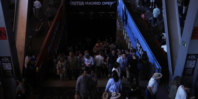 Πρωτοφανές μπλακ άουτ στην Ιβηρική χερσόνησο – Oι εκτιμήσεις για τα αίτια