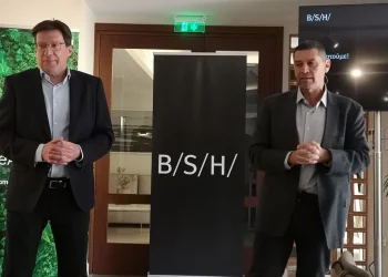 BSH Οικιακές Συσκευές: Σταθερή αξία και επενδύσεις σε καινοτομία