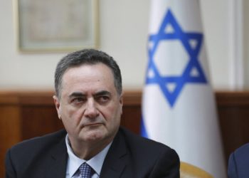 Ισραέλ Κατς: Επ΄αόριστον η παραμονή μας στο Λίβανο για προστασία των παραμεθόριων κοινοτήτων μας