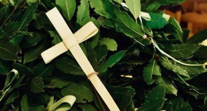 Κυριακή των Βαΐων: Ποιοι γιορτάζουν σήμερα