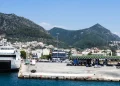 Σοκ στην Ηγουμενίτσα: Γάλλος επιβάτης επιτέθηκε σε 16χρονη μαθήτρια εν πλω – Συνελήφθη ο δράστης