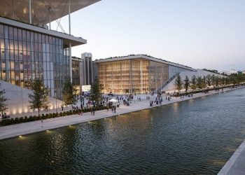 Πρωτομαγιά στην Αθήνα με δωρεάν εκδηλώσεις για όλους