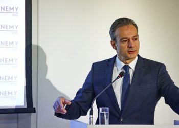 Δήλωση Προέδρου ΕΣΕΕ κ. Στ. Καφούνη για τις αυξήσεις των δασμών από τις ΗΠΑ