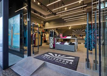 Funky Buddha: Στην καρδιά του Πειραιά με νέο κατάστημα!