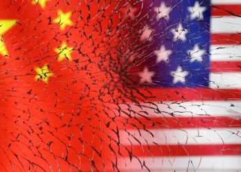 Έκτακτο: Η κινέζικη απάντηση στον Τραμπ: Δασμοί 84% στα αμερικάνικα προϊόντα