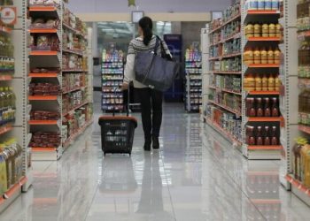 Το ωράριο σούπερ μάρκετ σήμερα Μεγάλη Παρασκευή – Τι ώρα ανοίγουν και κλείνουν τα καταστήματα