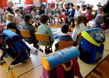 Γερμανία: Σενάρια ετοιμότητας για πόλεμο και καταστροφές στα σχολεία