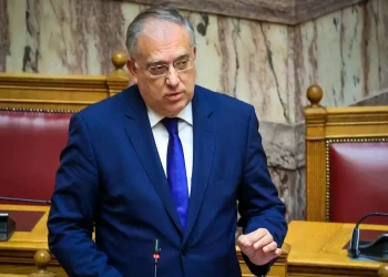 Θεοδωρικάκος